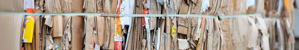 Recycled Fiber