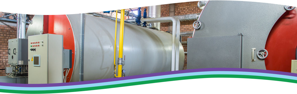 Boiler Water