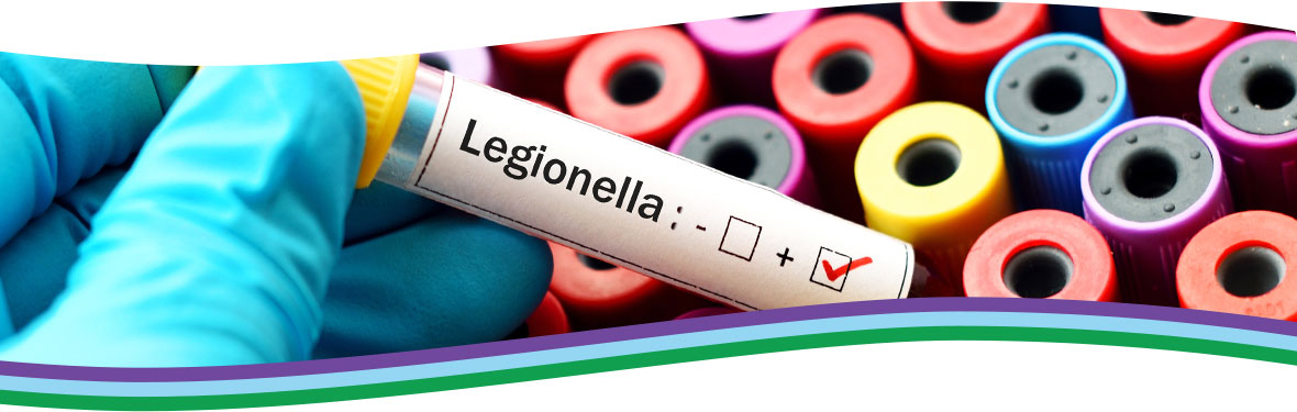 Legionella Risk Management