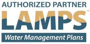 Authorized Partner LAMPS Water Management Plans